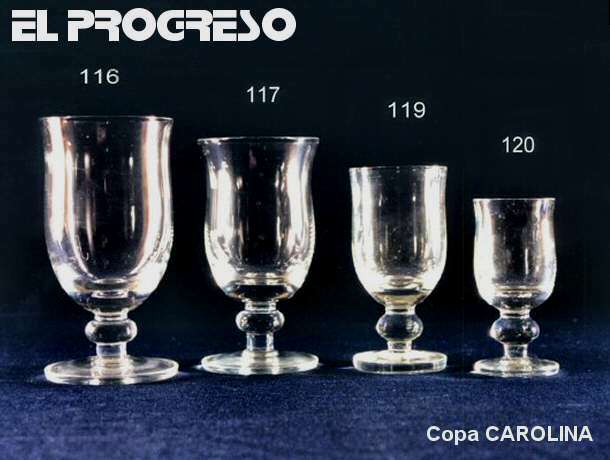 Volver a Copas